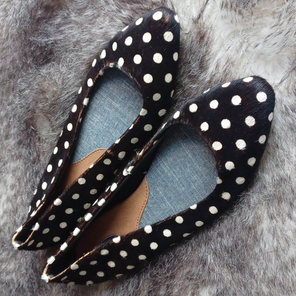 Dr.Scholls flats